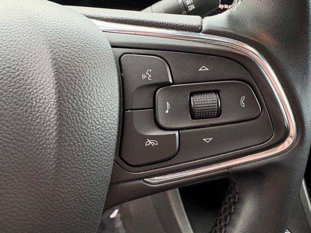 Used 2024 Buick Encore GX Sport Touring FWD image 20