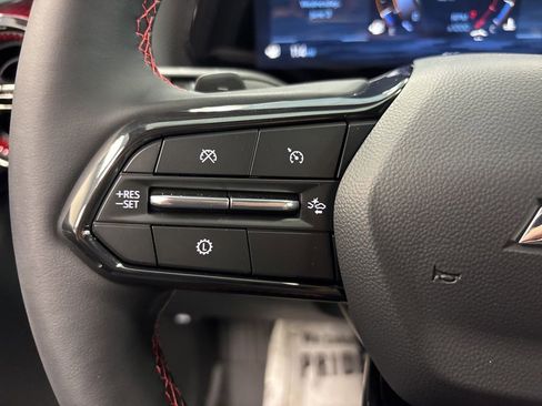 New 2026 Chevrolet Equinox RS w/ LPO, Floor Liner Package FWD image 37