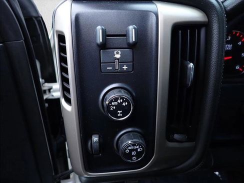 Used 2015 GMC Sierra 1500 Denali AWD/4WD image 17