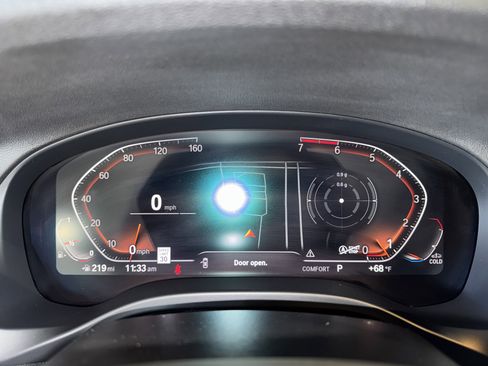 Used 2023 BMW X3 sDrive30i w/ Convenience Package image 24