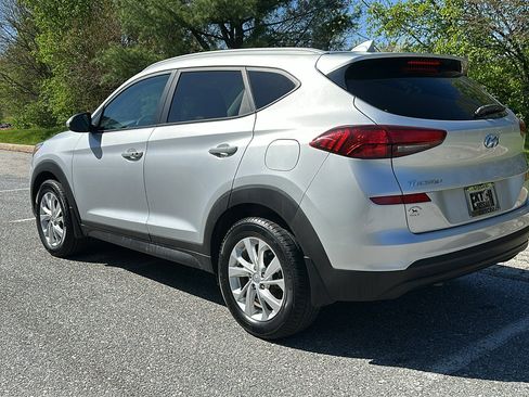 Used 2019 Hyundai Tucson Value AWD/4WD image 7