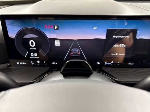 New 2026 Genesis GV80 3.5T Prestige image 17