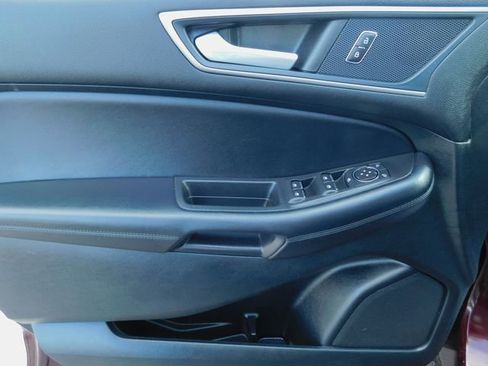 Used 2022 Ford Edge SEL w/ Convenience Package image 38