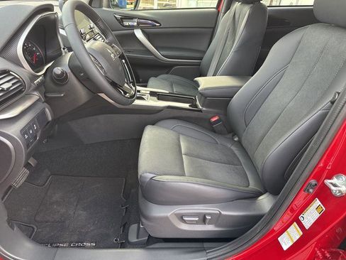 New 2026 Mitsubishi Eclipse Cross SE AWD/4WD image 22