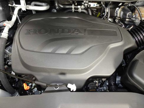 New 2026 Honda Odyssey EX-L image 10