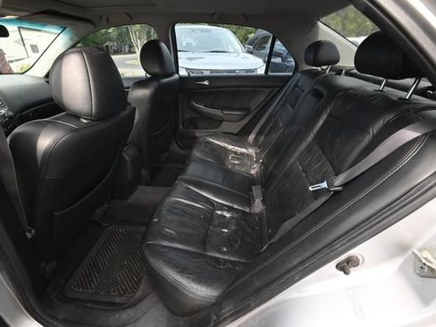 Used 2007 Honda Accord EX-L image 10