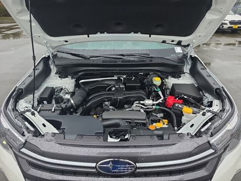 New 2026 Subaru Forester Premium image 28
