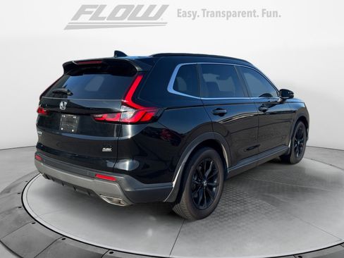 Used 2024 Honda CR-V Sport-L image 7