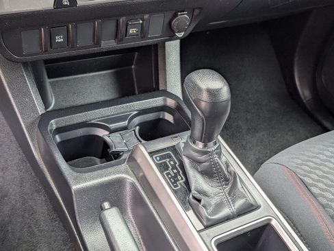 Used 2023 Toyota Tacoma SR5 RWD image 16