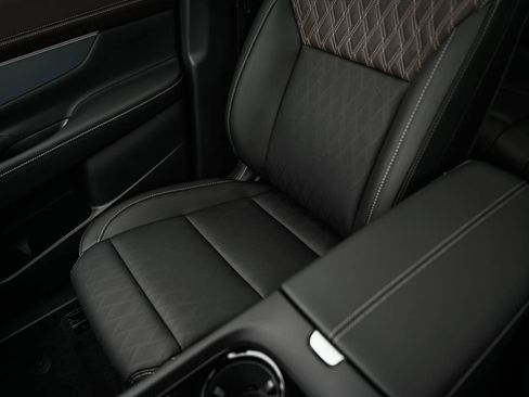 New 2026 Nissan Murano Platinum w/ Cargo Package image 26