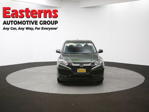 Used 2018 Honda HR-V LX image 59
