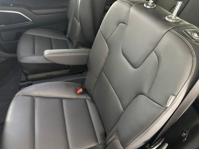 Certified 2025 Kia Telluride S FWD image 26