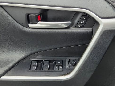 Used 2023 Toyota RAV4 Limited w/ Limited Grade Weather Package image 28