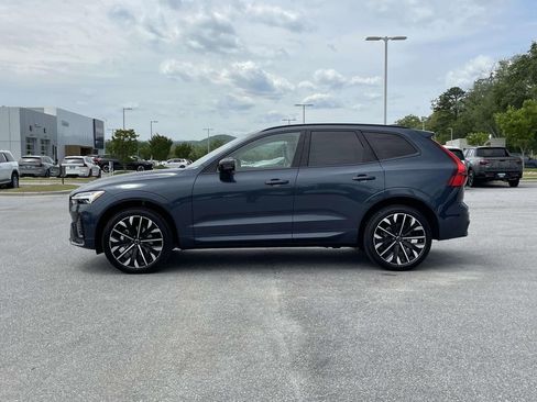 New 2026 Volvo XC60 B5 Ultra w/ Protection Package Premier AWD/4WD image 23