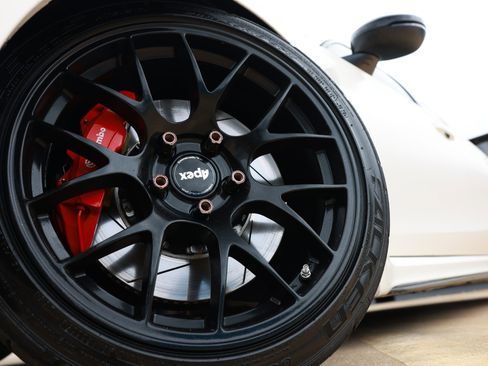Used 2025 Honda Civic Type R image 43