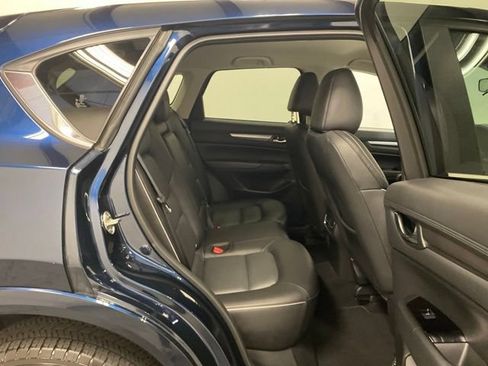 Certified 2025 MAZDA CX-5 AWD 2.5 S w/ Select Package image 25