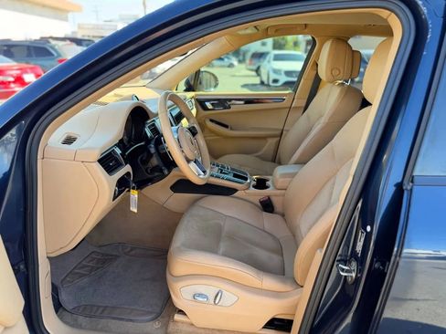 Used 2016 Porsche Macan S image 26