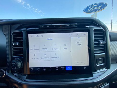 New 2026 Ford F150 Raptor AWD/4WD image 40