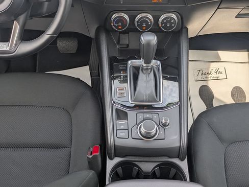 Certified 2025 MAZDA CX-5 AWD 2.5 S image 18