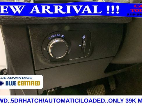 Used 2018 Chevrolet Cruze LT image 27