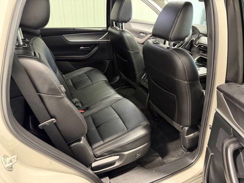 Used 2025 MAZDA CX-90 3.3 Turbo w/ Preferred Package image 13