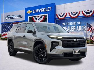 New 2026 Chevrolet Traverse LT FWD 360° Tour