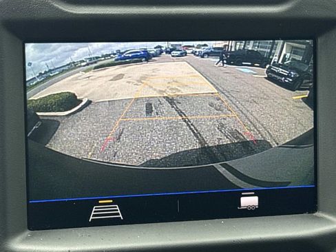 Used 2021 Chevrolet Silverado 1500 Custom w/ Rally Edition image 25