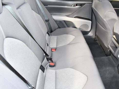 Used 2024 Toyota Camry LE w/ Cold Weather Package AWD/4WD image 44