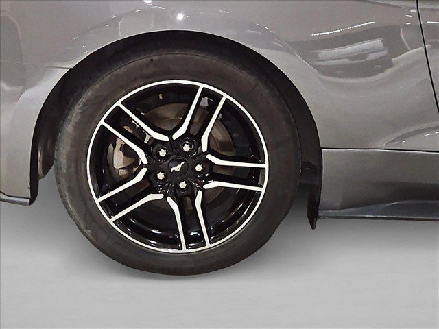 Used 2023 Ford Mustang Premium RWD image 19