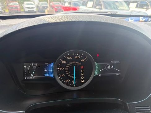 Used 2012 Ford Explorer Limited AWD/4WD image 18