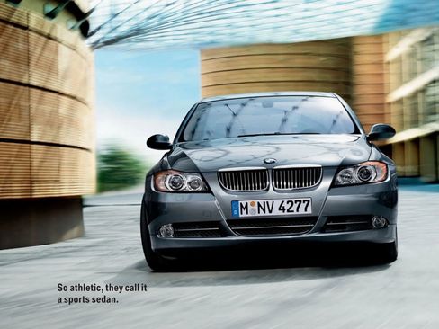 Used 2006 BMW 330xi Sedan image 60