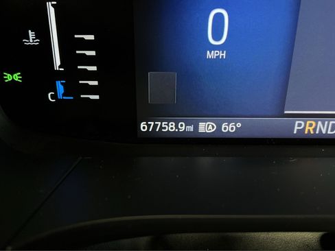 Used 2023 Ford Escape ST-Line w/ Tech Pack #1 AWD/4WD image 17
