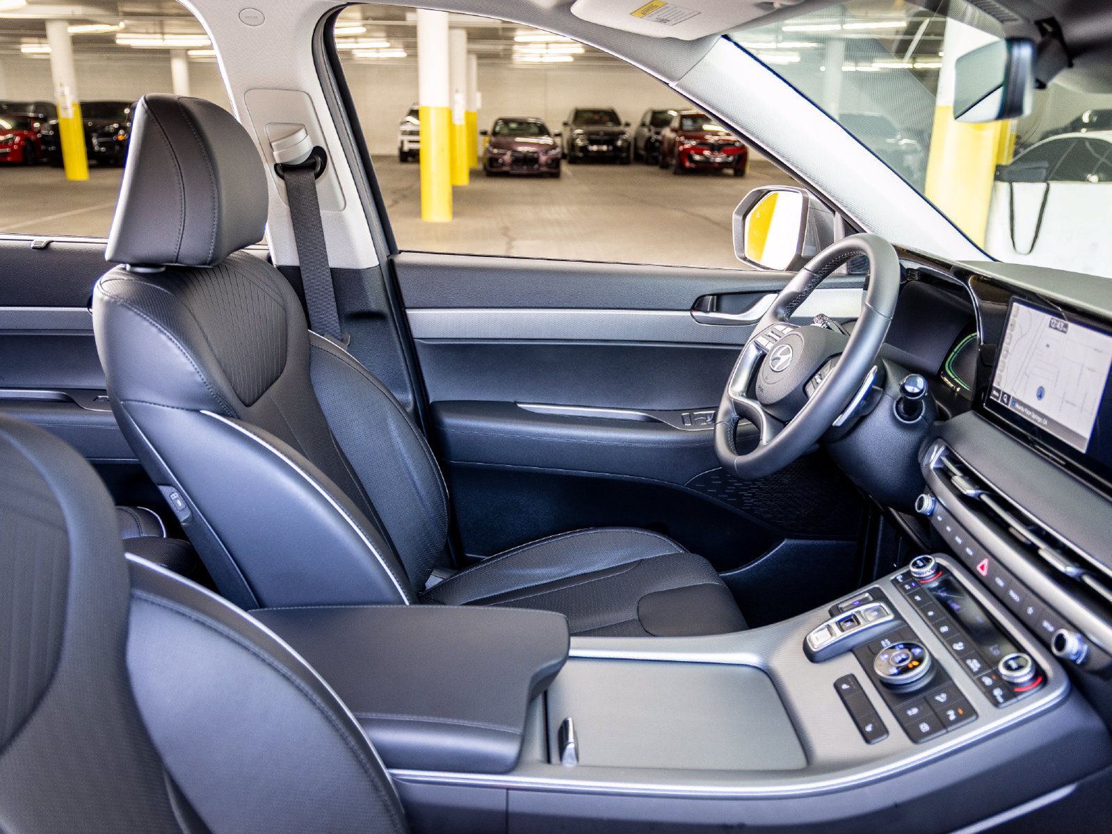 Used 2025 Hyundai Palisade XRT AWD/4WD image 31