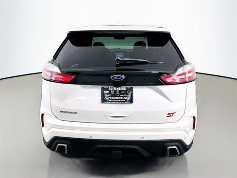 Used 2019 Ford Edge ST w/ Equipment Group 401A image 6