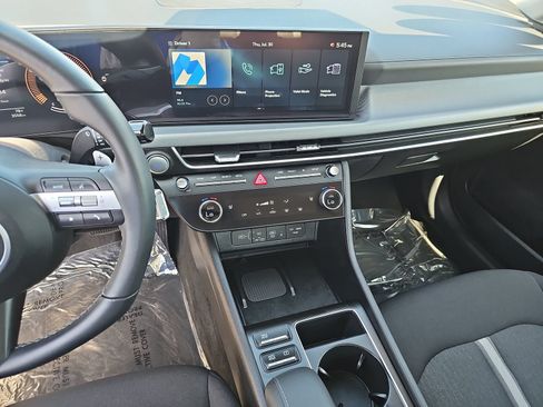 Certified 2026 Hyundai Sonata SEL FWD image 21