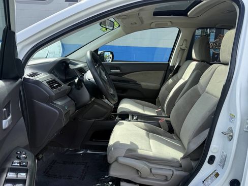 Used 2013 Honda CR-V EX image 8