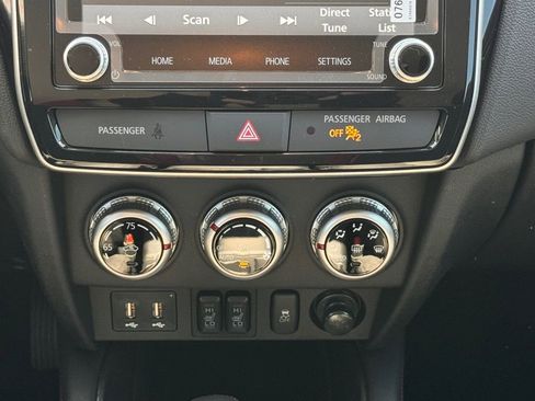 New 2026 Mitsubishi Outlander Sport AWD image 20