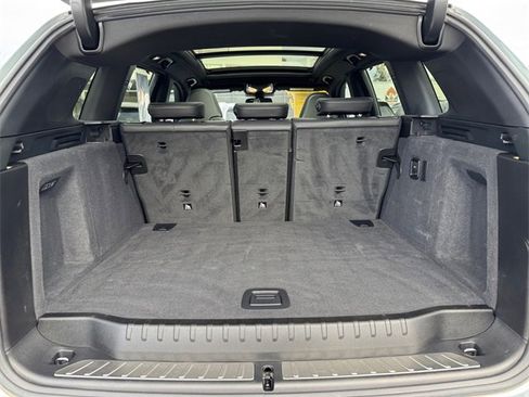 Used 2022 BMW X3 M w/ Competition Package image 25