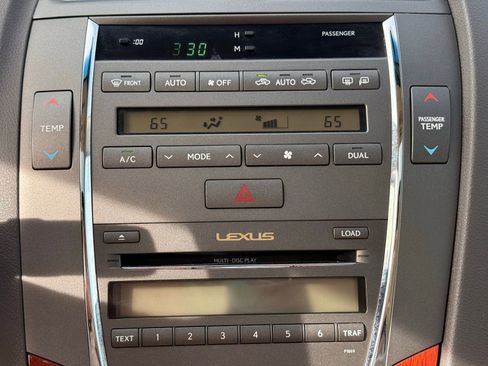 Used 2012 Lexus ES 350 image 22