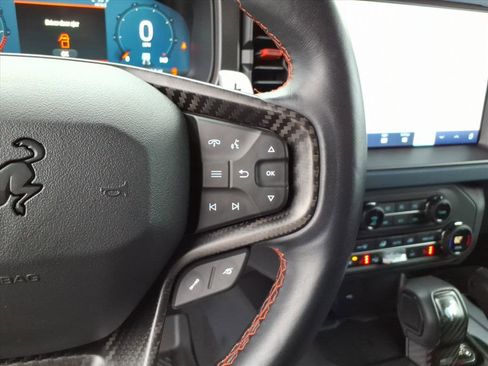 Used 2023 Ford Bronco Raptor image 15