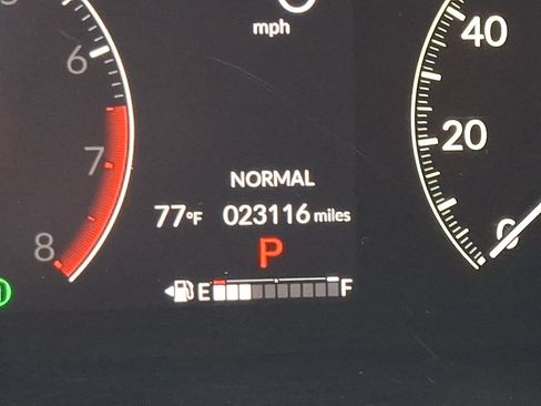 Used 2024 Honda CR-V EX image 21