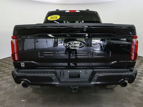 Used 2026 Ford F150 Lariat AWD/4WD image 10