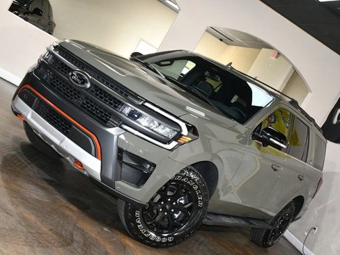 Used 2024 Ford Expedition Timberline image 78