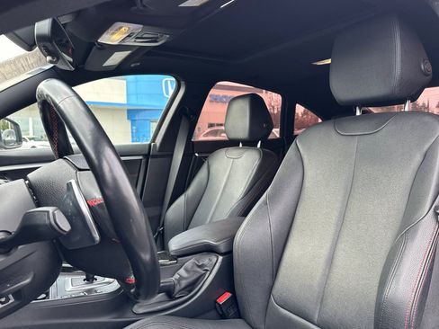 Used 2019 BMW 430i Gran Coupe w/ Convenience Package image 15