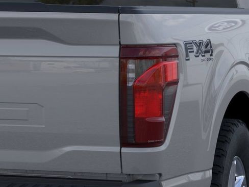 New 2026 Ford F150 XLT w/ Equipment Group 302A MID AWD/4WD image 21