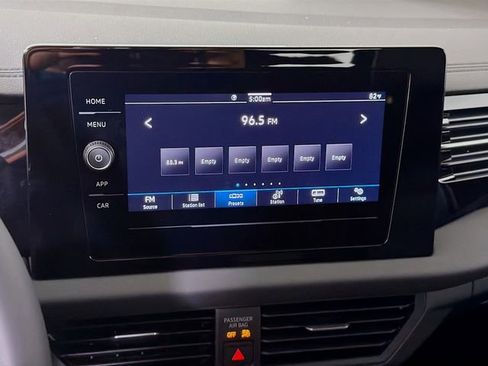 New 2026 Volkswagen Jetta S image 14