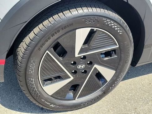 New 2026 Hyundai Ioniq 5 SEL RWD image 30