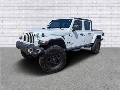 Used 2021 Jeep Gladiator Sport