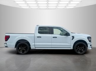 New 2026 Ford F150 STX w/ F-150 LOBO Package AWD/4WD video 2
