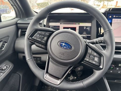 New 2026 Subaru Outback Touring XT AWD/4WD image 14